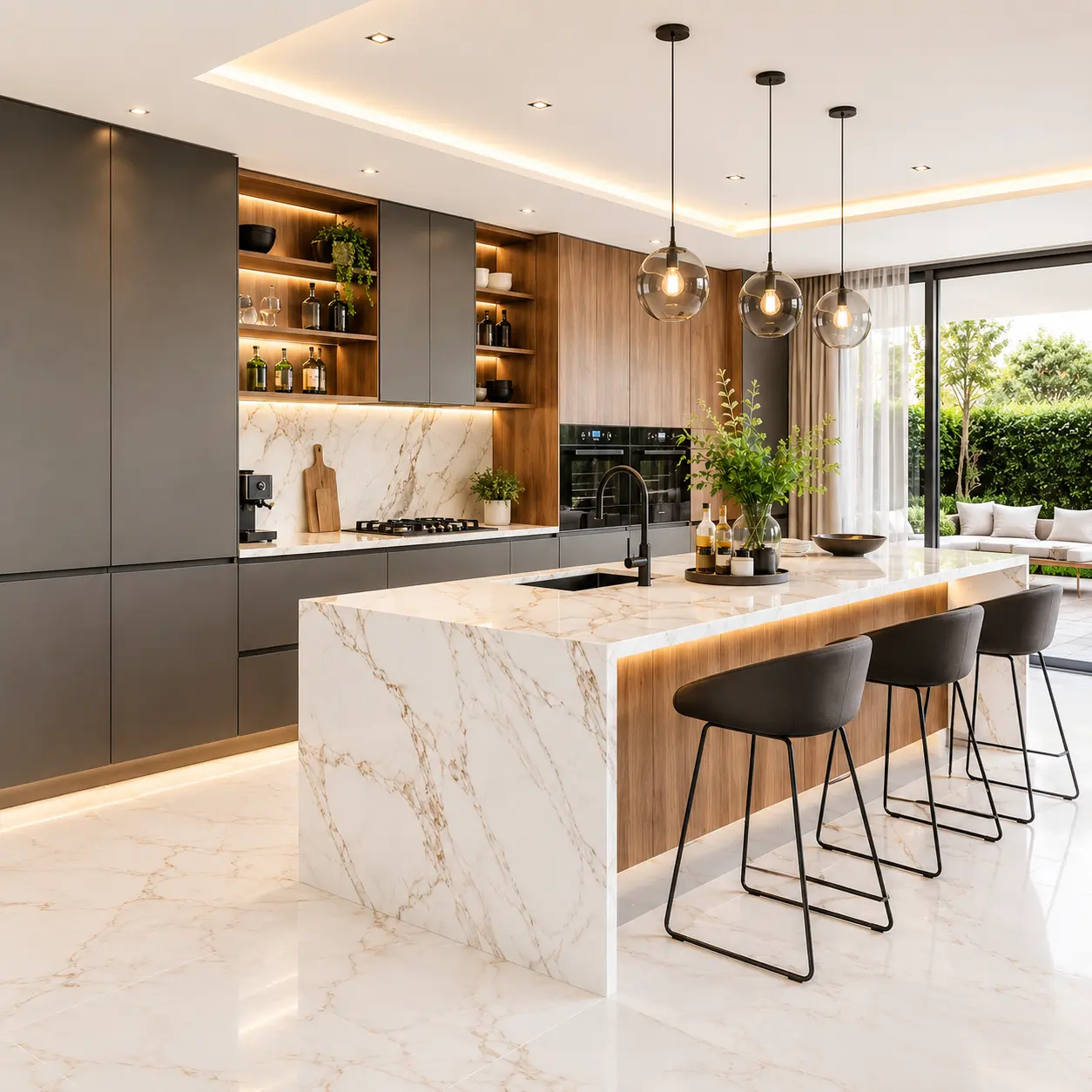 Amenagement cuisine 2