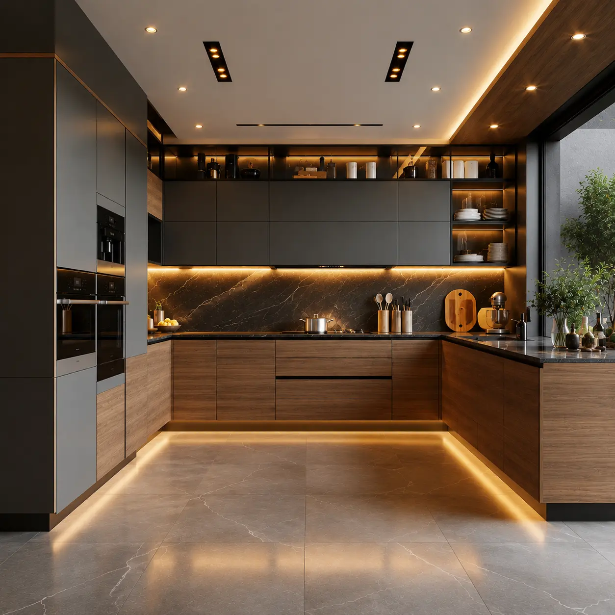 Amenagement cuisine 4