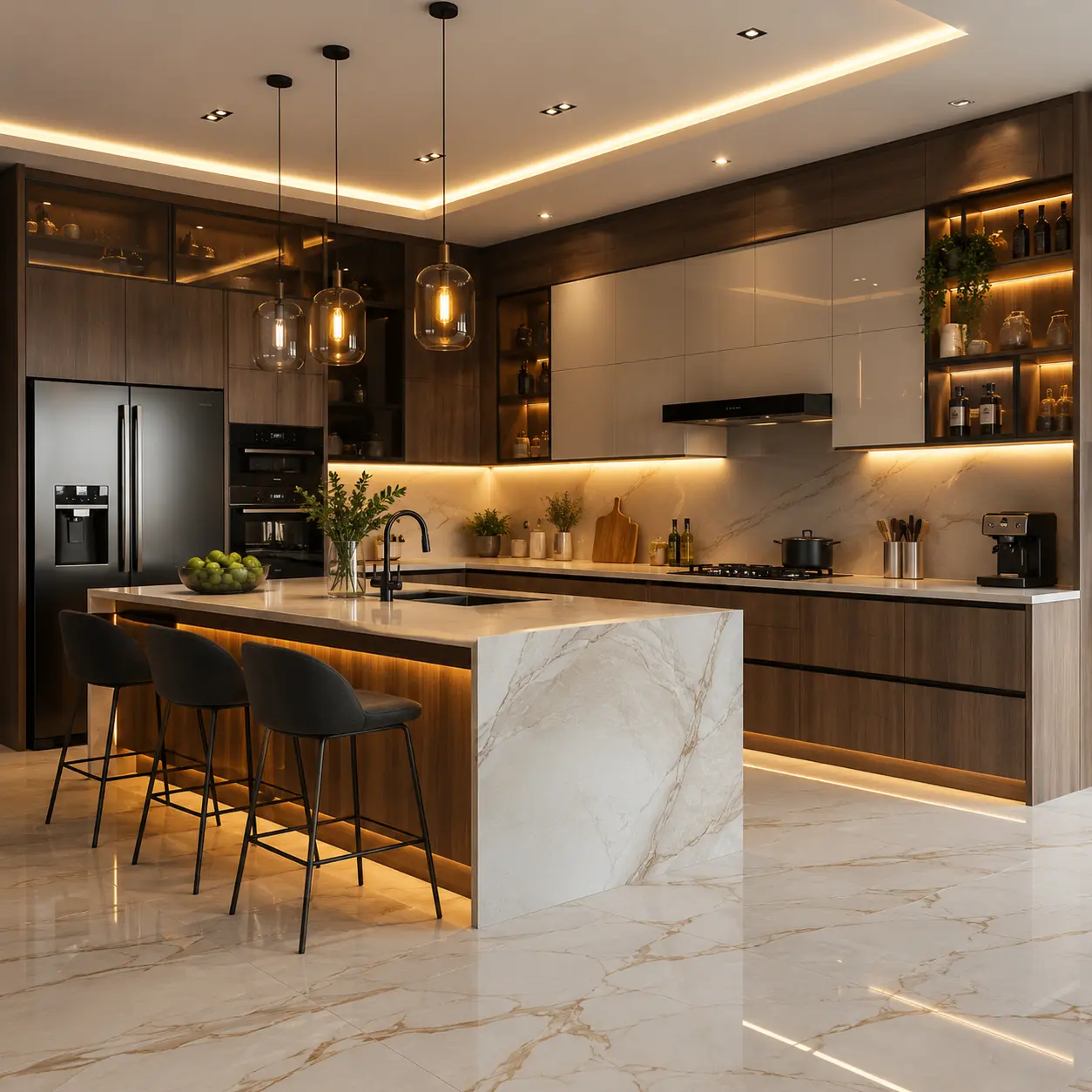 Amenagement cuisine 5