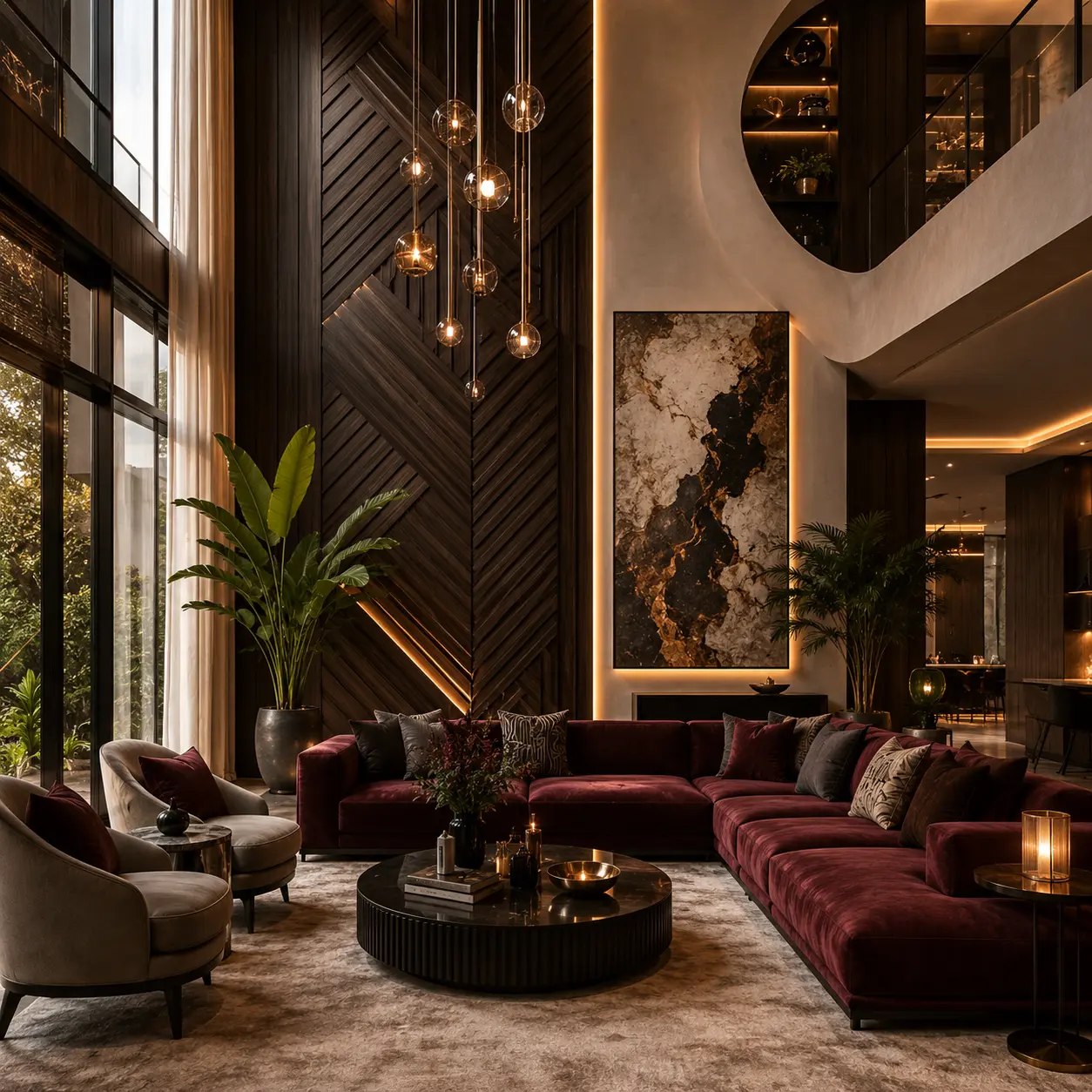 Architect d’intérieur à Casablanca 2