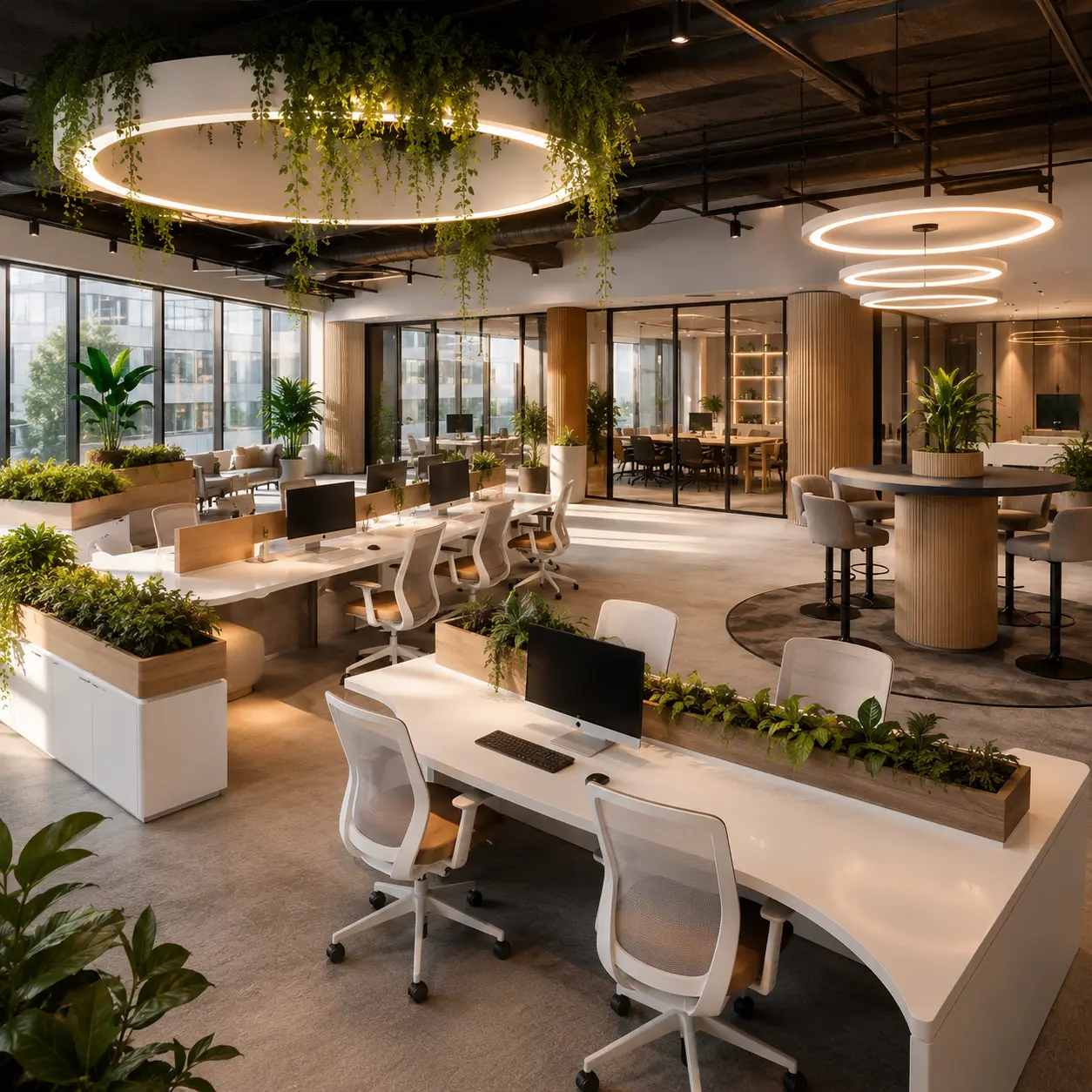 Architect d’intérieur à Casablanca 4