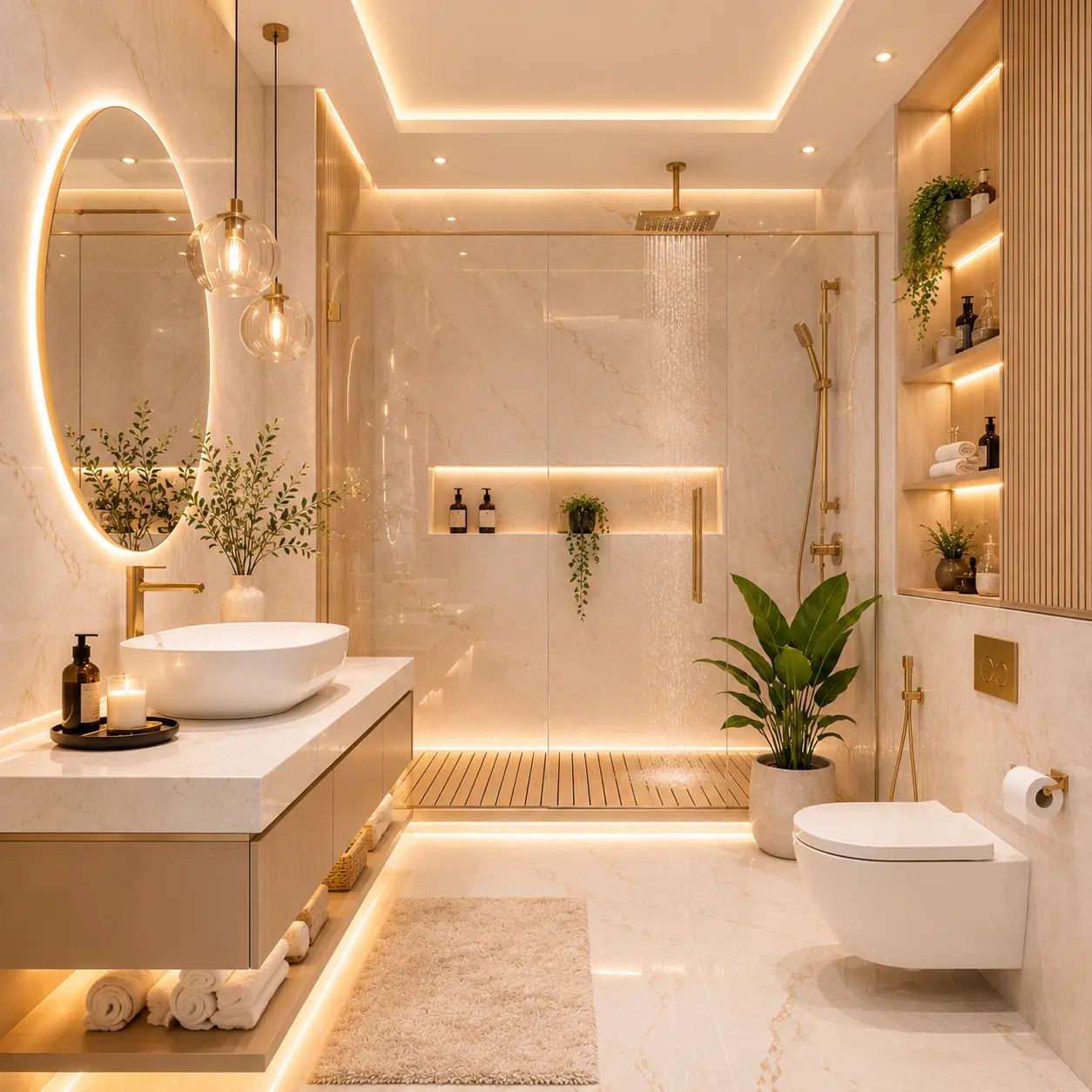 amenagement appartement studio 1