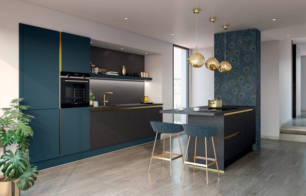 Amenagement cuisine avelar casablanca maroc 2