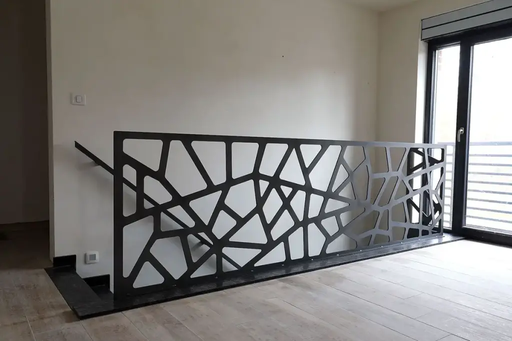 Menuiserie Metallique avelar casablanca maroc