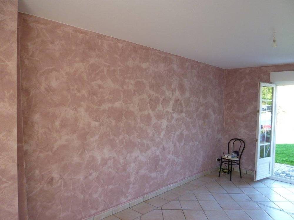 Peinture khayal avelar casablanca maroc