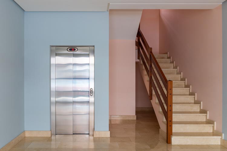 Ascenseur avelar casablanca maroc 3