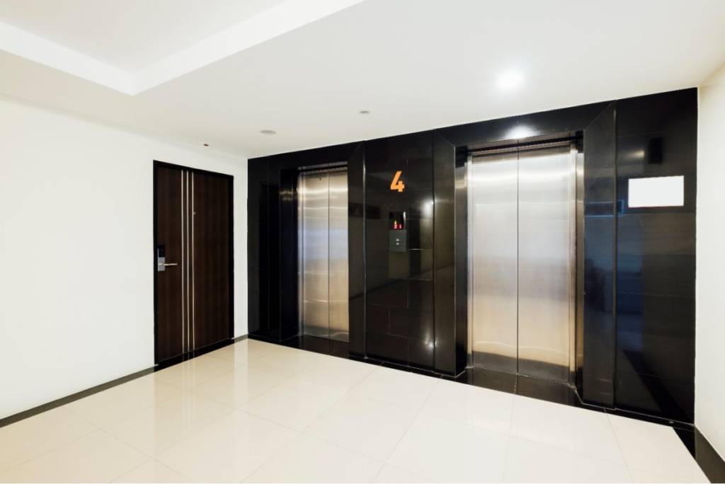 Ascenseur avelar casablanca maroc 5