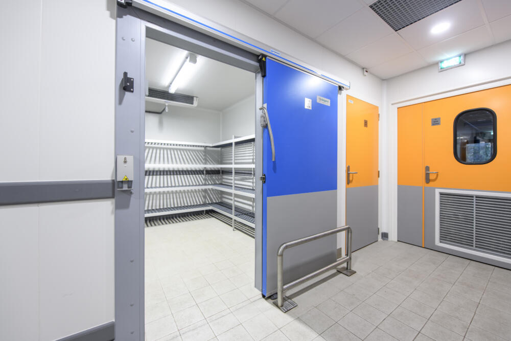 Chambre Froide avelar casablanca maroc 1