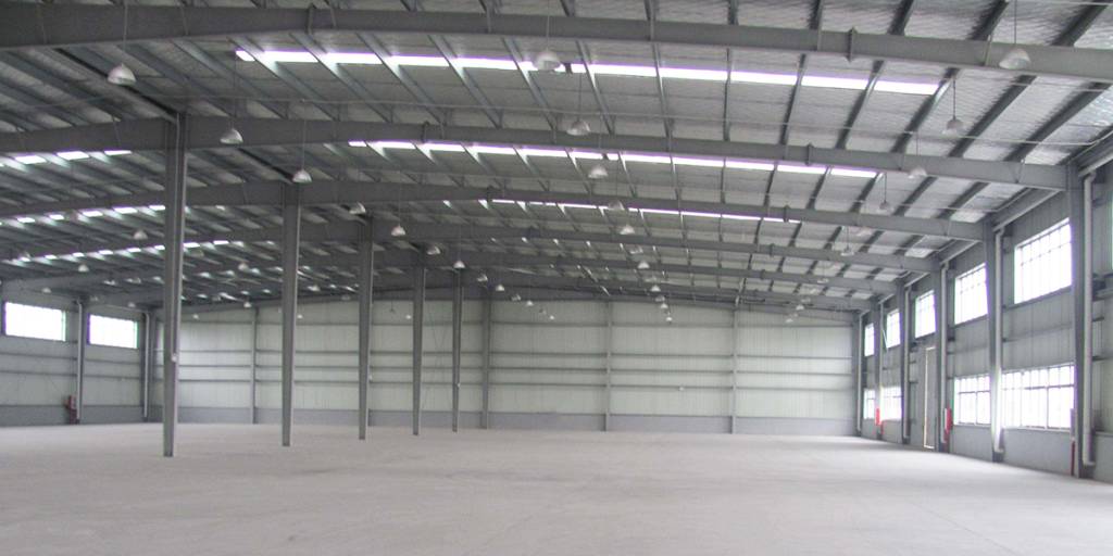 Charpente metallique avelar casablanca maroc 5