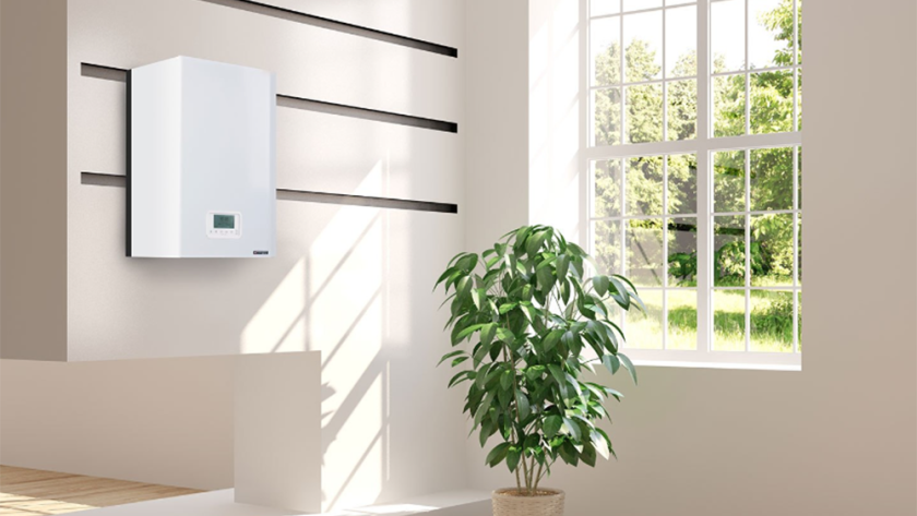 Chaudiere installation et remplacement avelar casablanca maroc