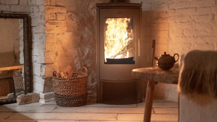 Chauffage bois avelar casablanca maroc 1