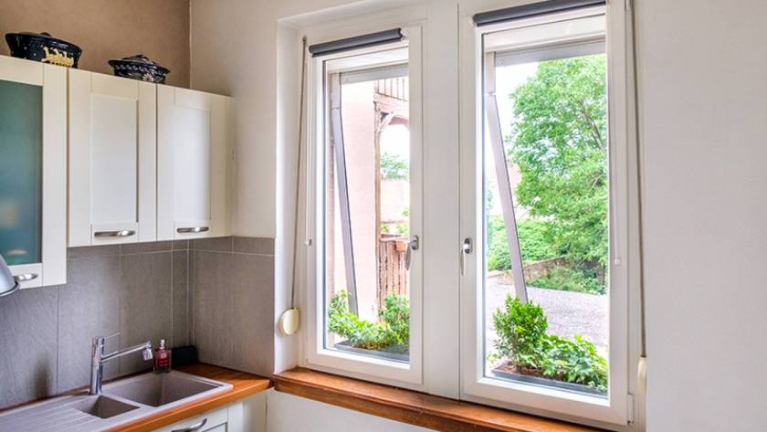 Fenetres en pvc avelar casablanca maroc