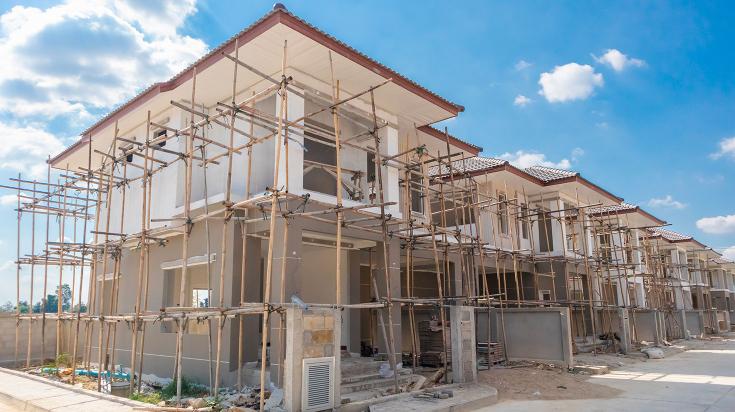 Gros oeuvre avelar casablanca maroc