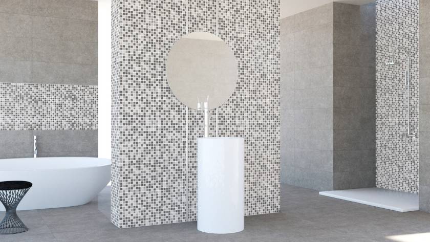 Rénovation de marbre mosaïque 1 Renovation de marbre mosaique avelar casablanca maroc