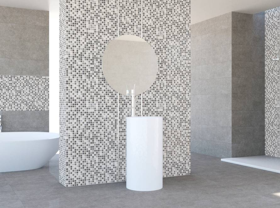 Rénovation de marbre mosaïque 2 Renovation de marbre mosaique avelar casablanca maroc