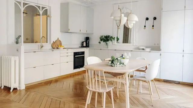 Revetement parquet avelar casablanca maroc