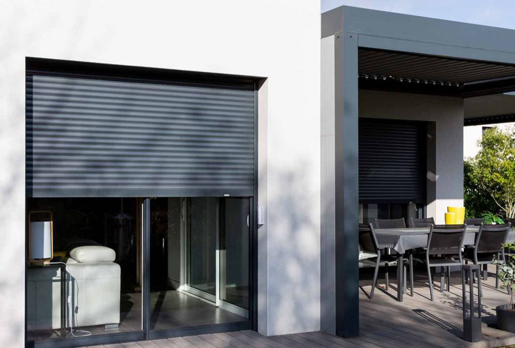 Store electrique avelar casablanca maroc 1