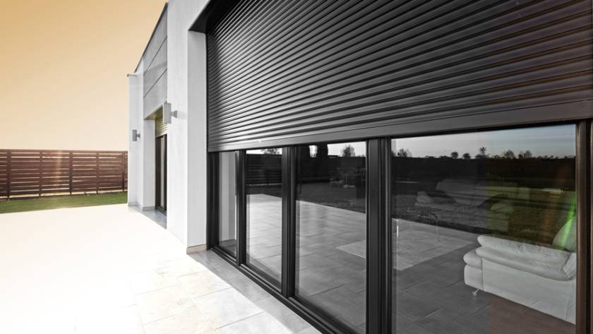 Store electrique avelar casablanca maroc