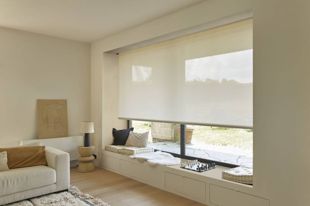 Store rouleau interieur et exterieur avelar casablanca maroc 1