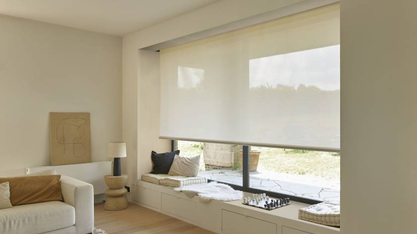 Store rouleau interieur et exterieur avelar casablanca maroc 1