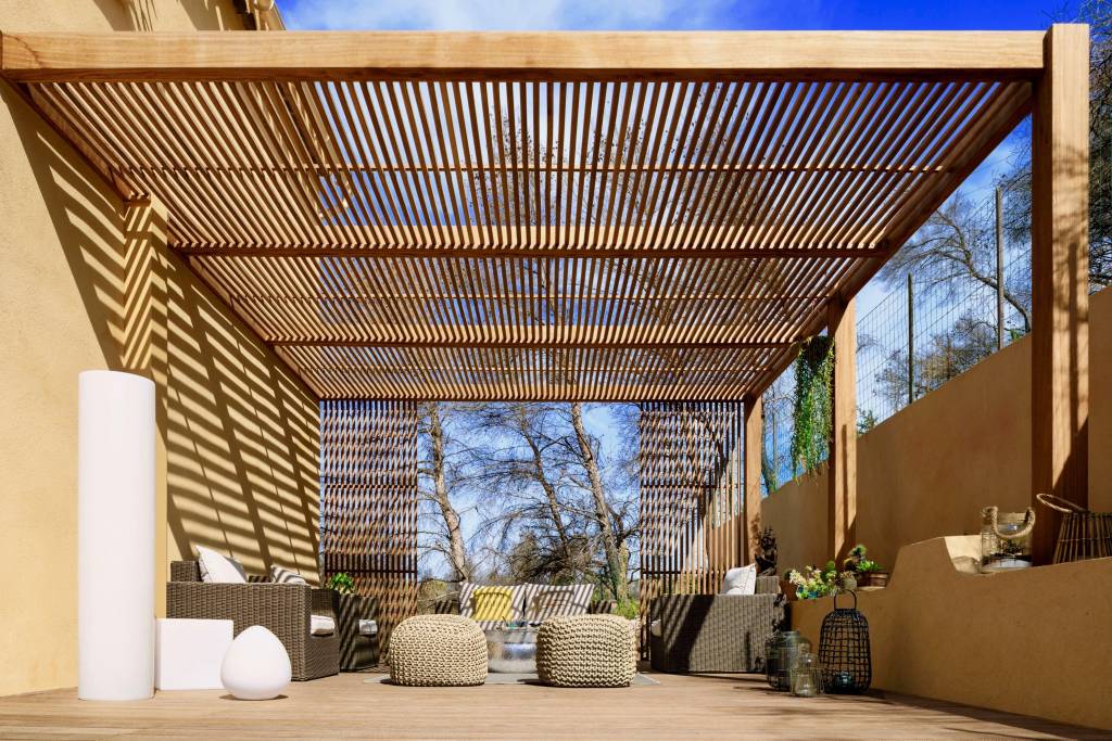 pergola bioclimatique chez avelar au meilleur prix au maroc casablanca 1 1