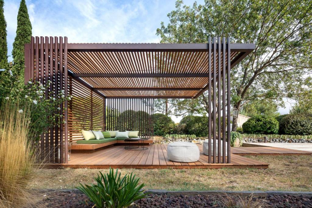 pergola bioclimatique chez avelar au meilleur prix au maroc casablanca 1 2