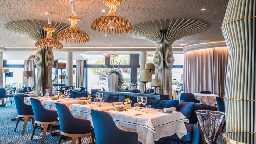 amenagement restaurant cafe 4 chez avelar au meilleur prix au maroc casablanca