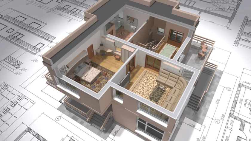 conception 3d et 2d avelar