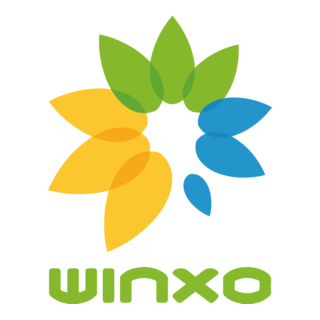 winxo logo png seeklogo 315522